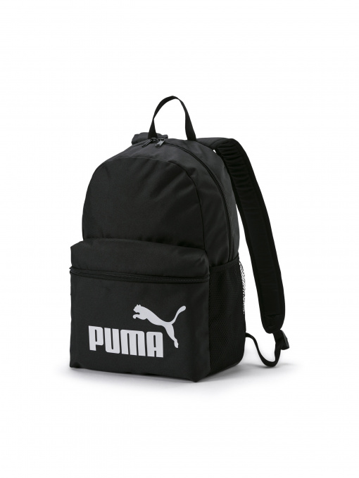 Рюкзаки PUMA Phase Backpack модель 075487 Фото