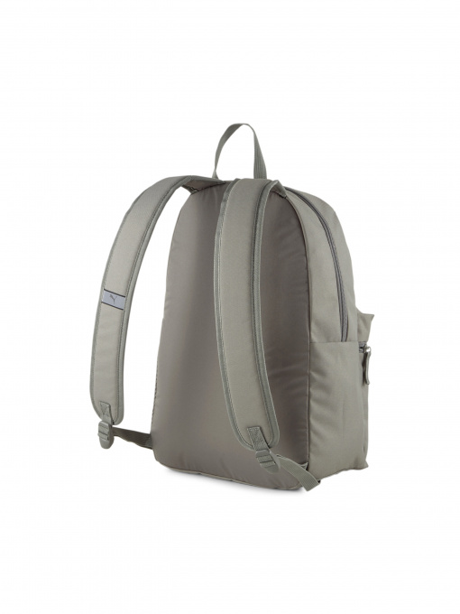 Рюкзаки PUMA Phase Backpack модель 075487 Фото