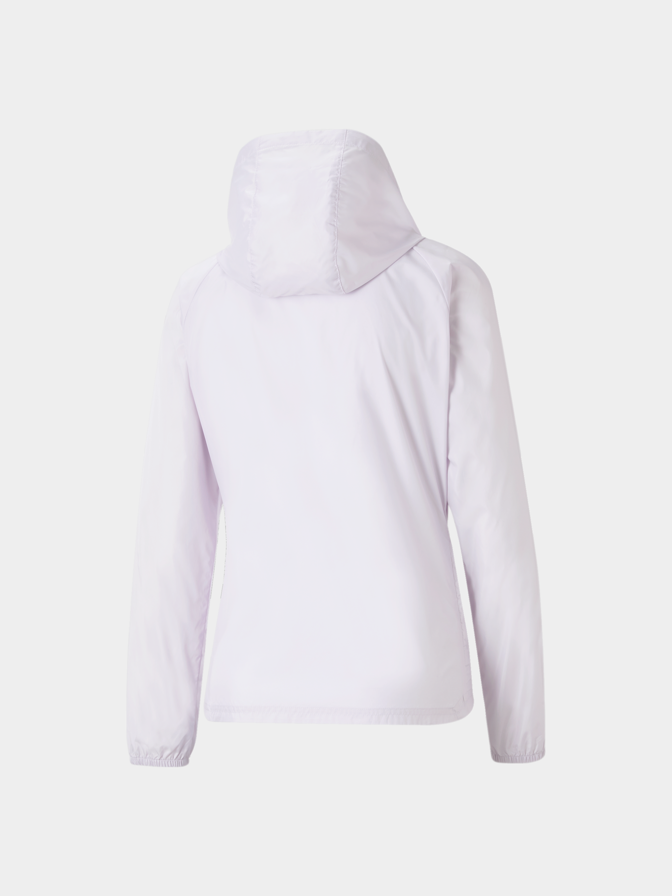 Куртки и дубленки PUMA Favorite Woven Jacket W модель 521683 Фото