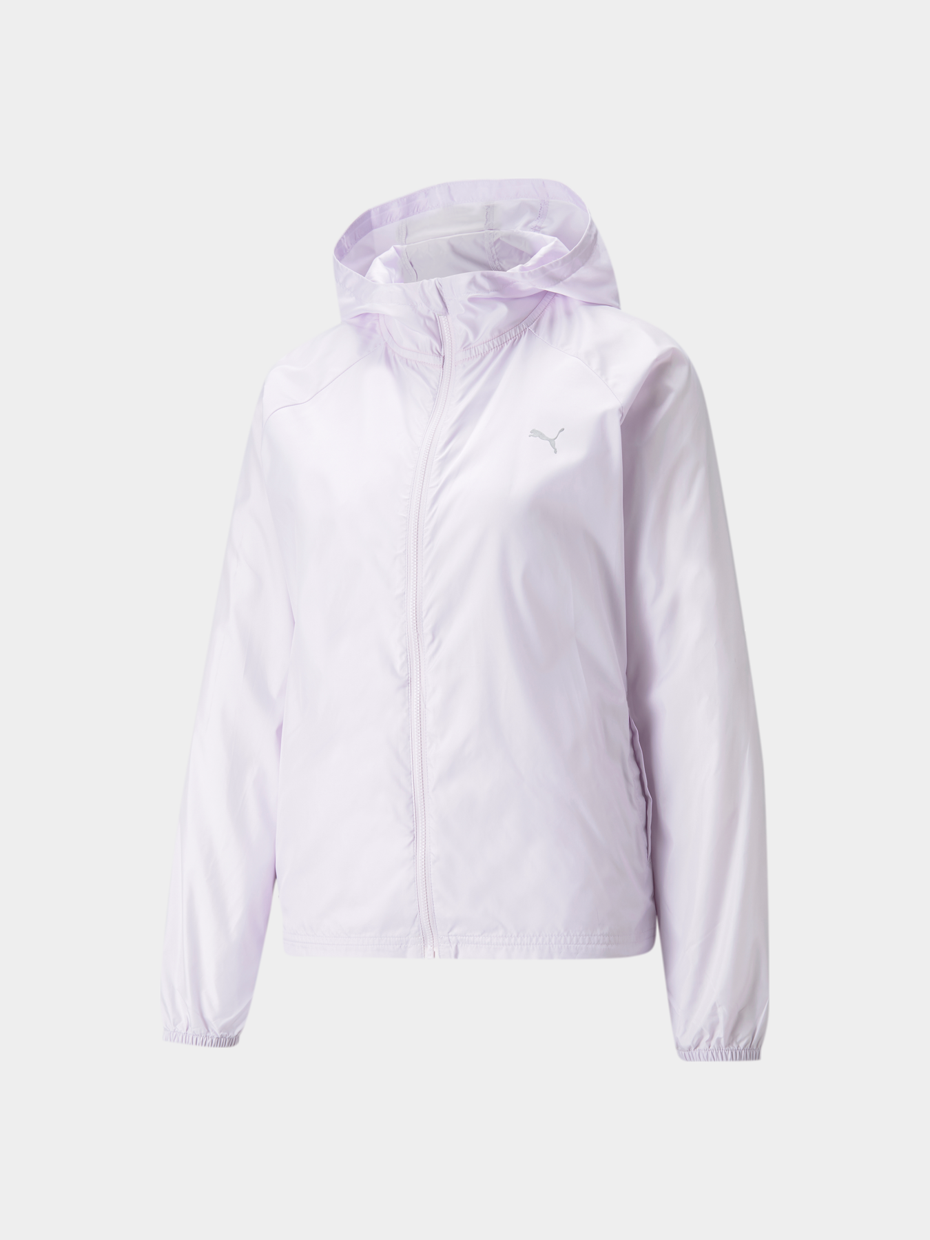 Куртки и дубленки PUMA Favorite Woven Jacket W модель 521683 Фото