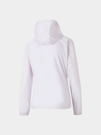 Куртки и дубленки PUMA Favorite Woven Jacket W модель 521683 Фото