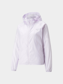 Куртки и дубленки PUMA Favorite Woven Jacket W модель 521683 Фото