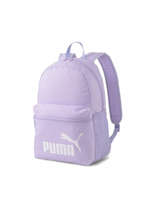 Рюкзаки PUMA Phase Backpack модель 075487 Фото