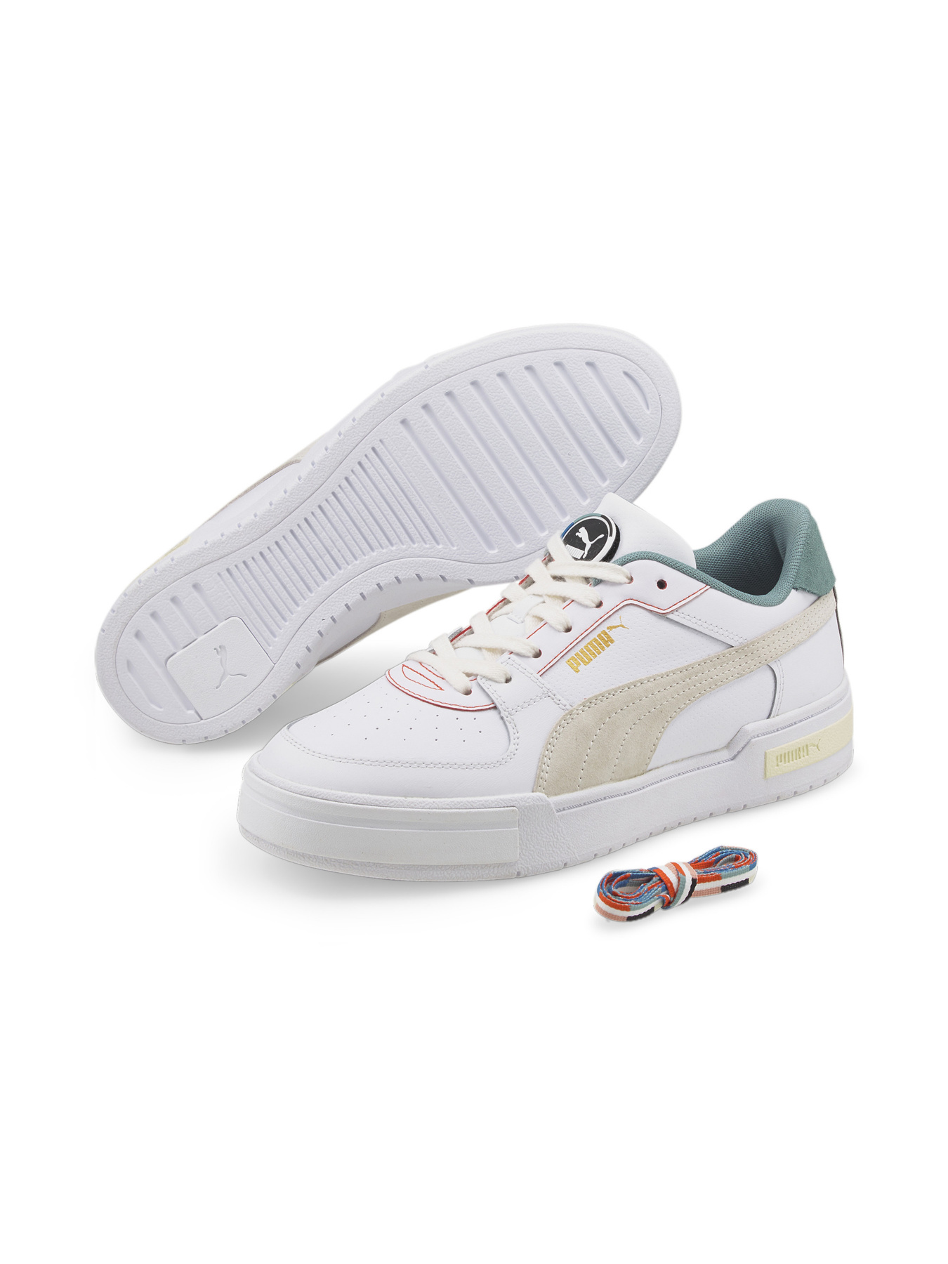 Кеди PUMA Ca Pro Go For модель 384214 Фото
