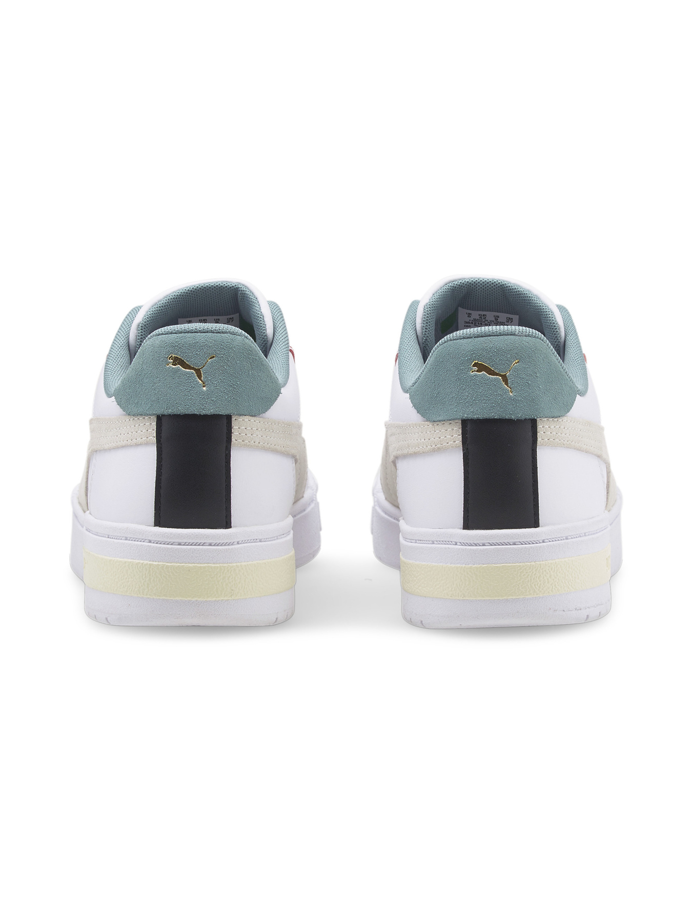 Кеди PUMA Ca Pro Go For модель 384214 Фото