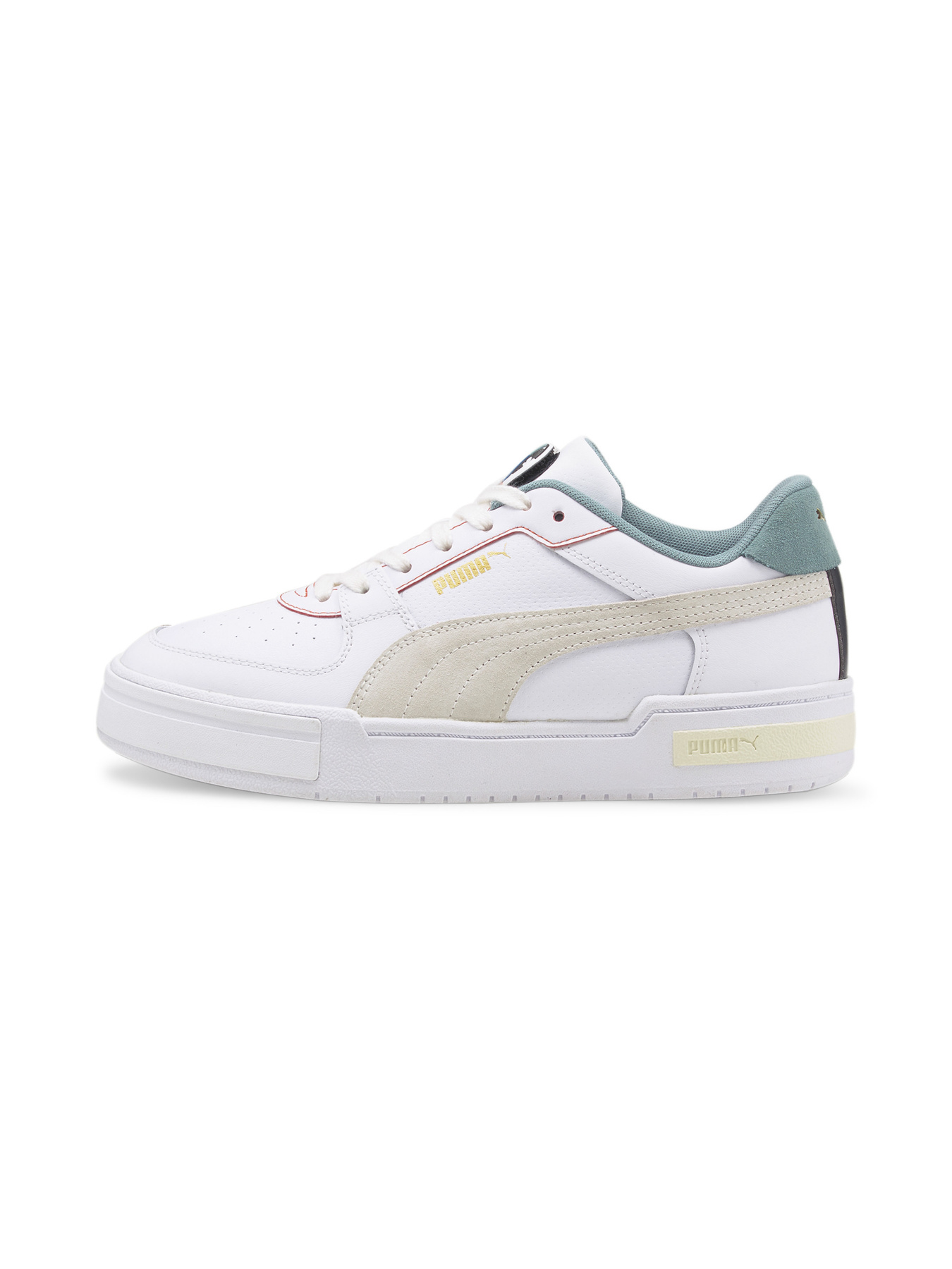 Кеди PUMA Ca Pro Go For модель 384214 Фото