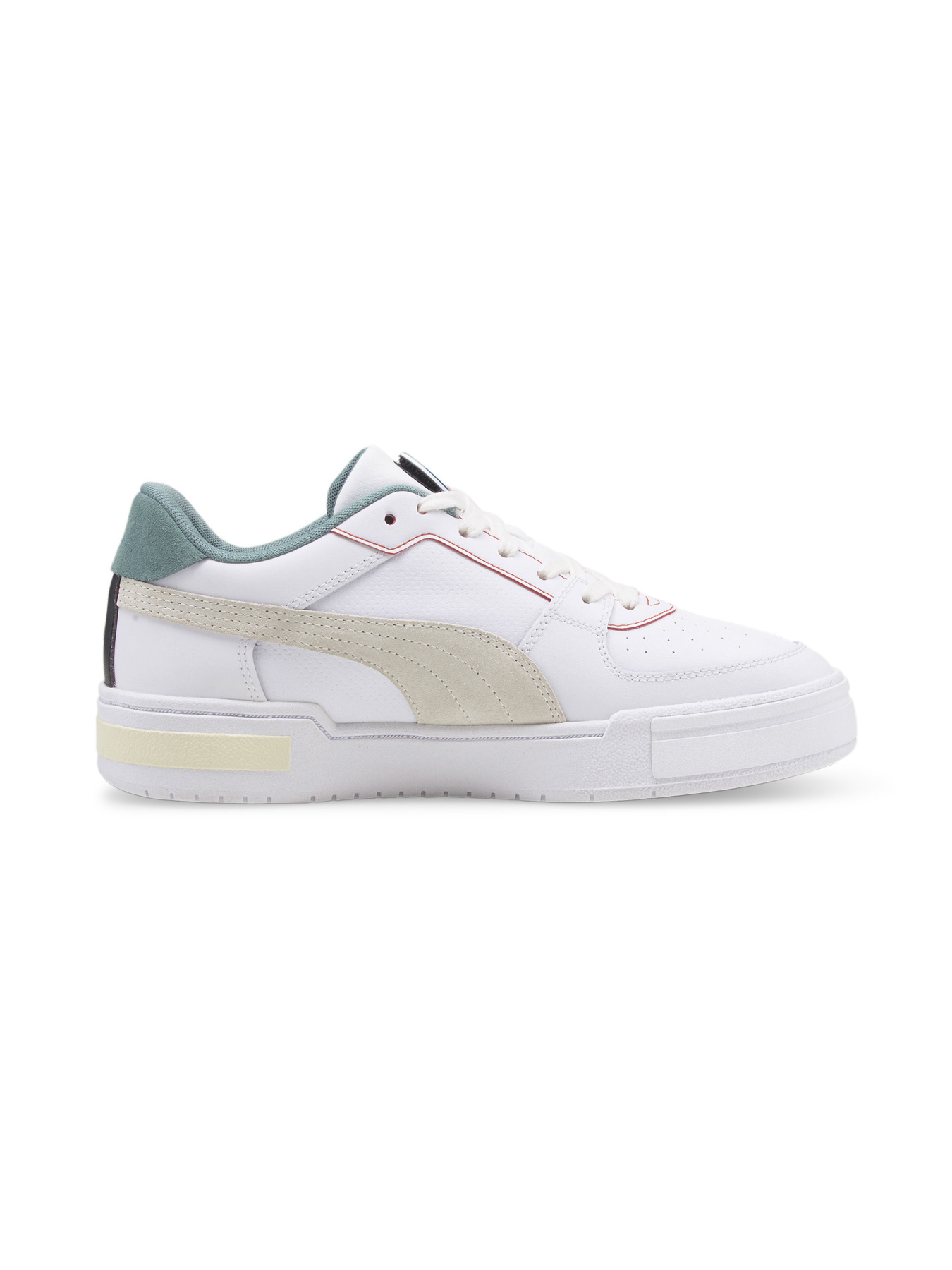 Кеди PUMA Ca Pro Go For модель 384214 Фото
