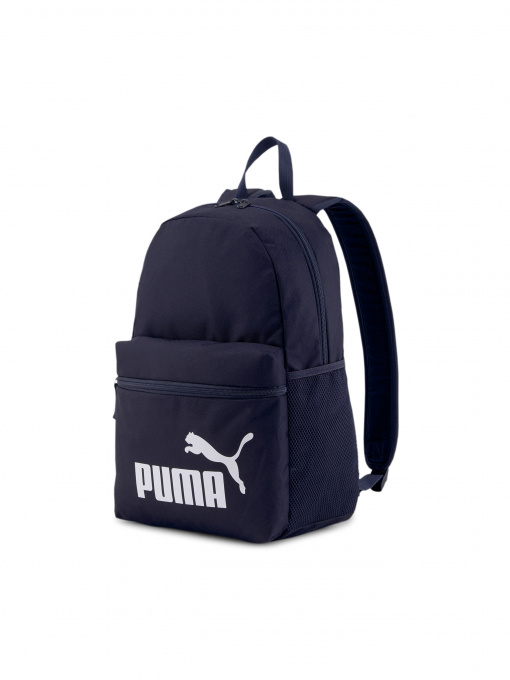 Рюкзаки PUMA Phase Backpack модель 075487 Фото