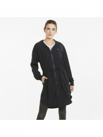 Куртки и дубленки PUMA модель 520990 Фото