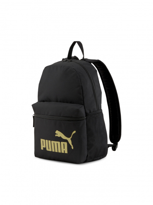 Рюкзаки PUMA Phase Backpack модель 075487 Фото