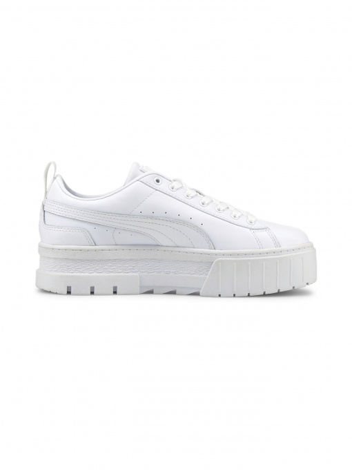 Кеди PUMA Mayze Classic Wns модель 384209 Фото