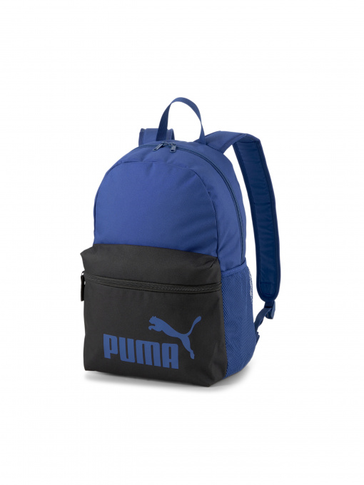Рюкзаки PUMA Phase Backpack модель 075487 Фото