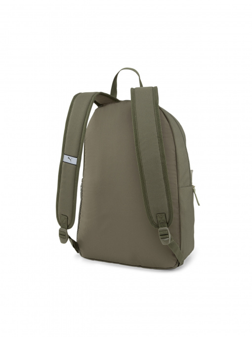 Рюкзаки PUMA Phase Backpack модель 075487 Фото