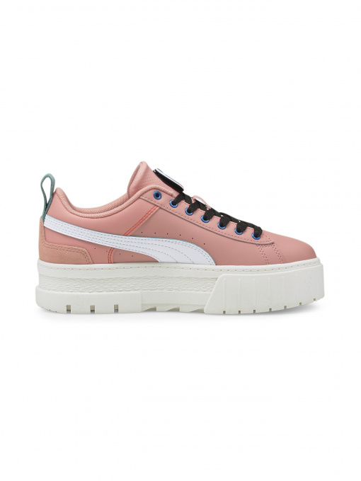 Кеди PUMA модель 383963 Фото