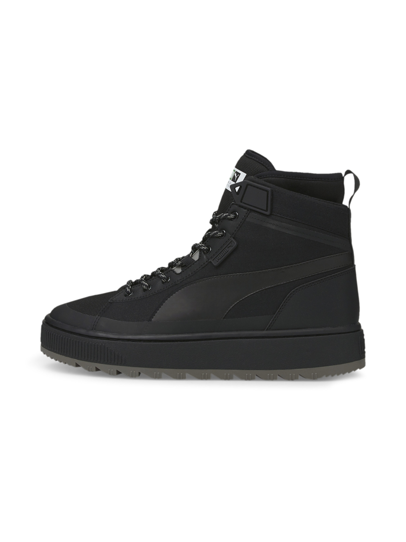 Кеди PUMA Suede Mid Wtr модель 380708 Фото