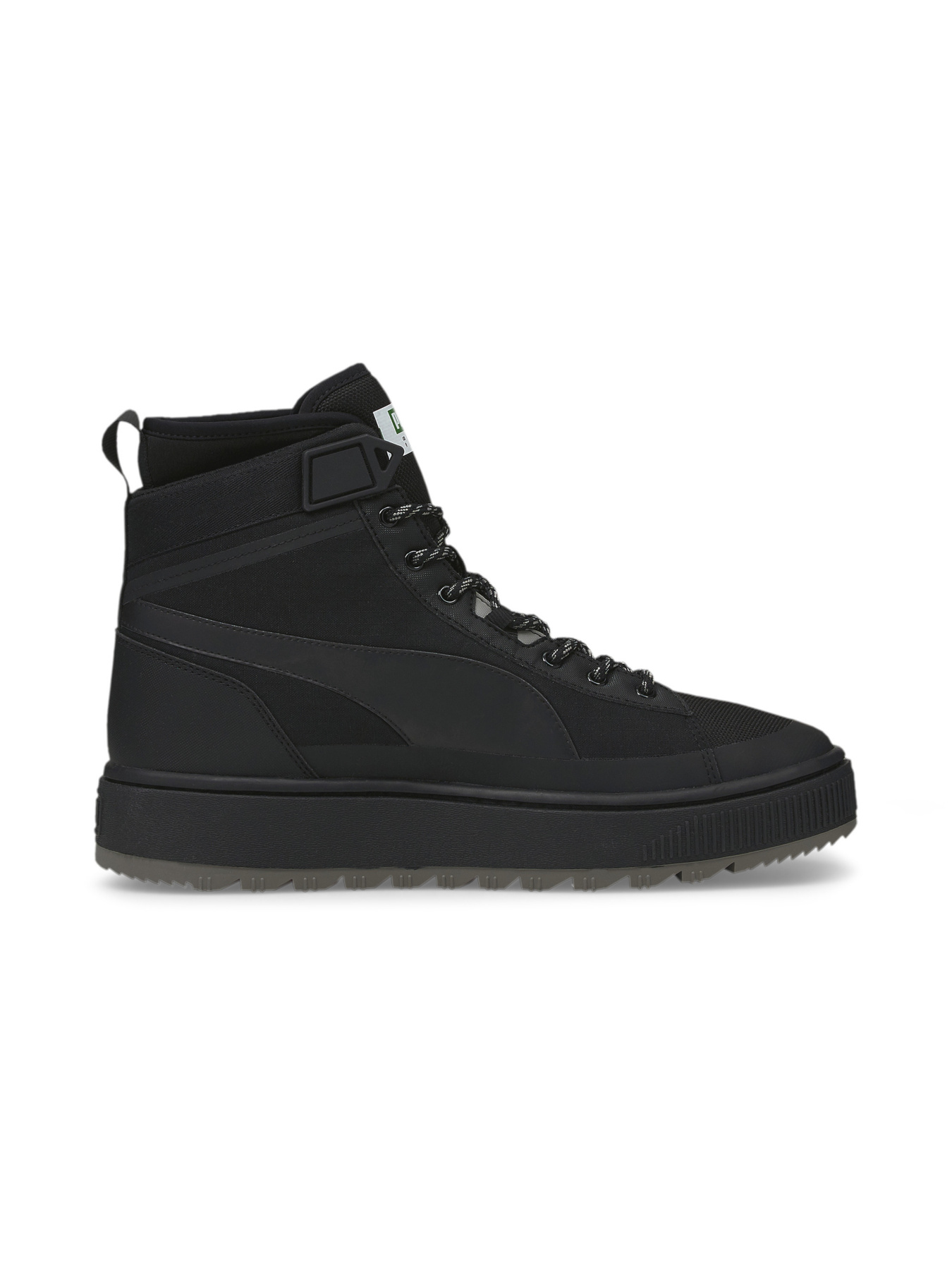Кеди PUMA Suede Mid Wtr модель 380708 Фото
