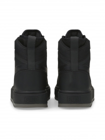 Кеди PUMA Suede Mid Wtr модель 380708 Фото