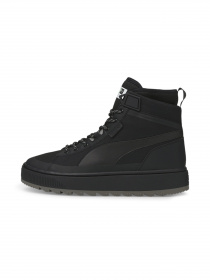 Кеди PUMA Suede Mid Wtr модель 380708 Фото