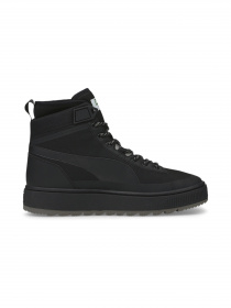 Кеди PUMA Suede Mid Wtr модель 380708 Фото