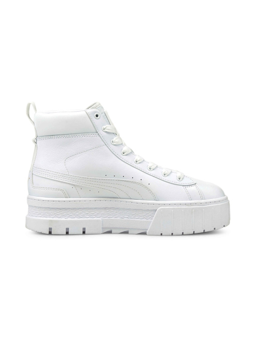 Кеди PUMA Mayze Mid Wn's модель 381170 Фото