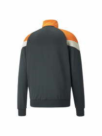 Худи и свитшоты PUMA Iconic Mcs Track Jacket Pt модель 530103 Фото