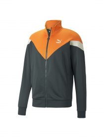Худи и свитшоты PUMA Iconic Mcs Track Jacket Pt модель 530103 Фото