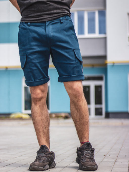 Шорты Custom Wear модель cw-shr-2603 Фото