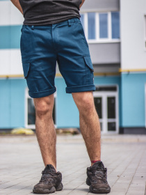 Шорты Custom Wear модель cw-shr-2603 Фото