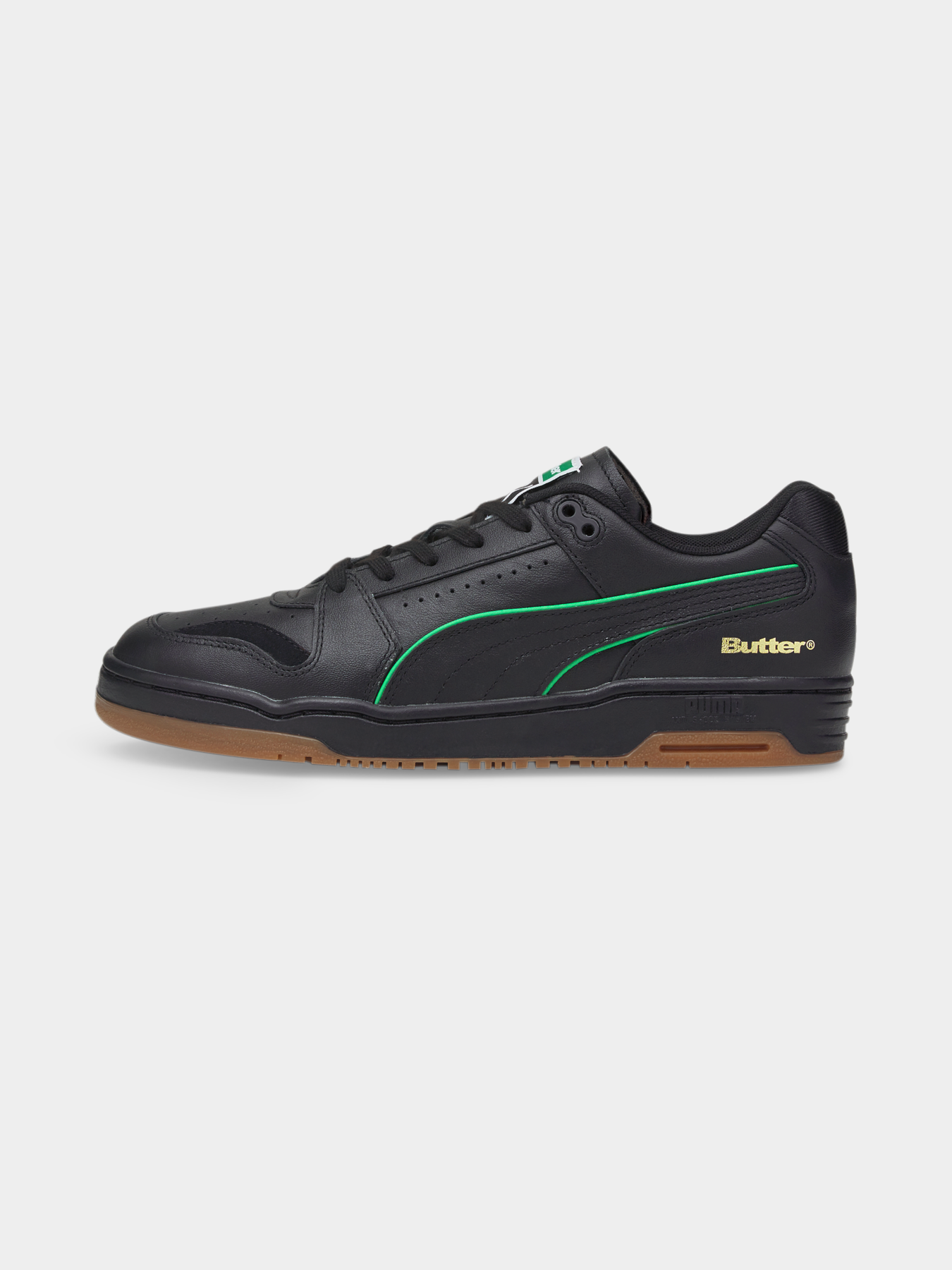 Кросівки PUMA Slipstream Lo Butter Goods модель 381787 Фото