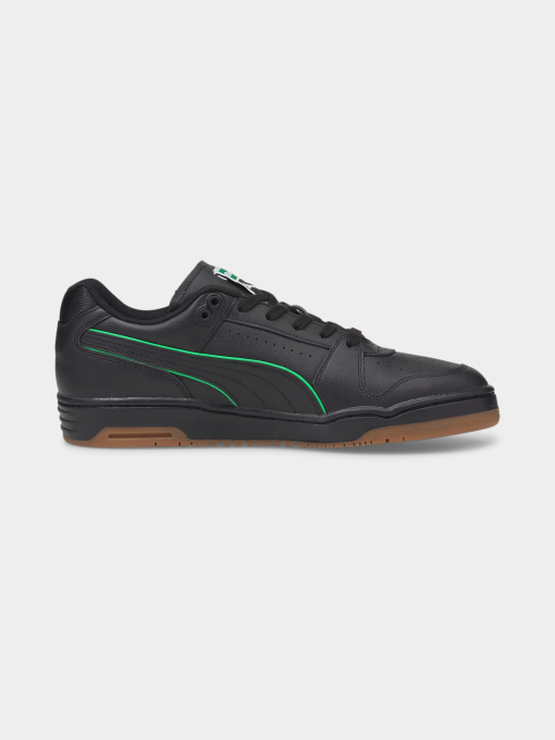 Кроссовки PUMA Slipstream Lo Butter Goods модель 381787 Фото