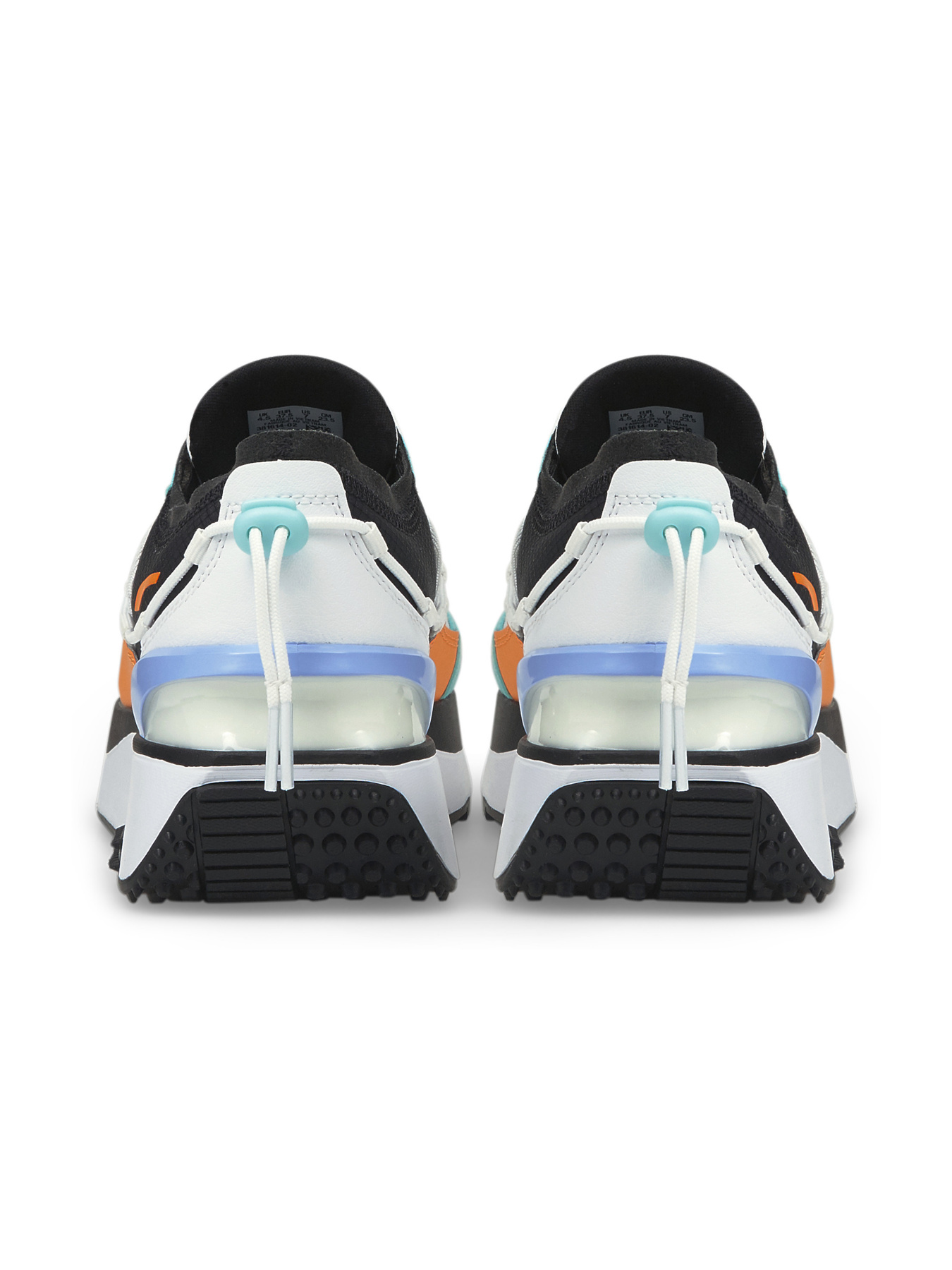 Кросівки PUMA Cruise Rider Lace Wn's модель 381614 Кросівки PUMA Cruise Rider Lace Wn's модель 381614 Фото