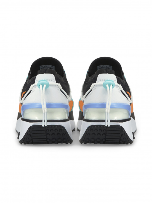 Кроссовки PUMA Cruise Rider Lace Wn's модель 381614 Фото
