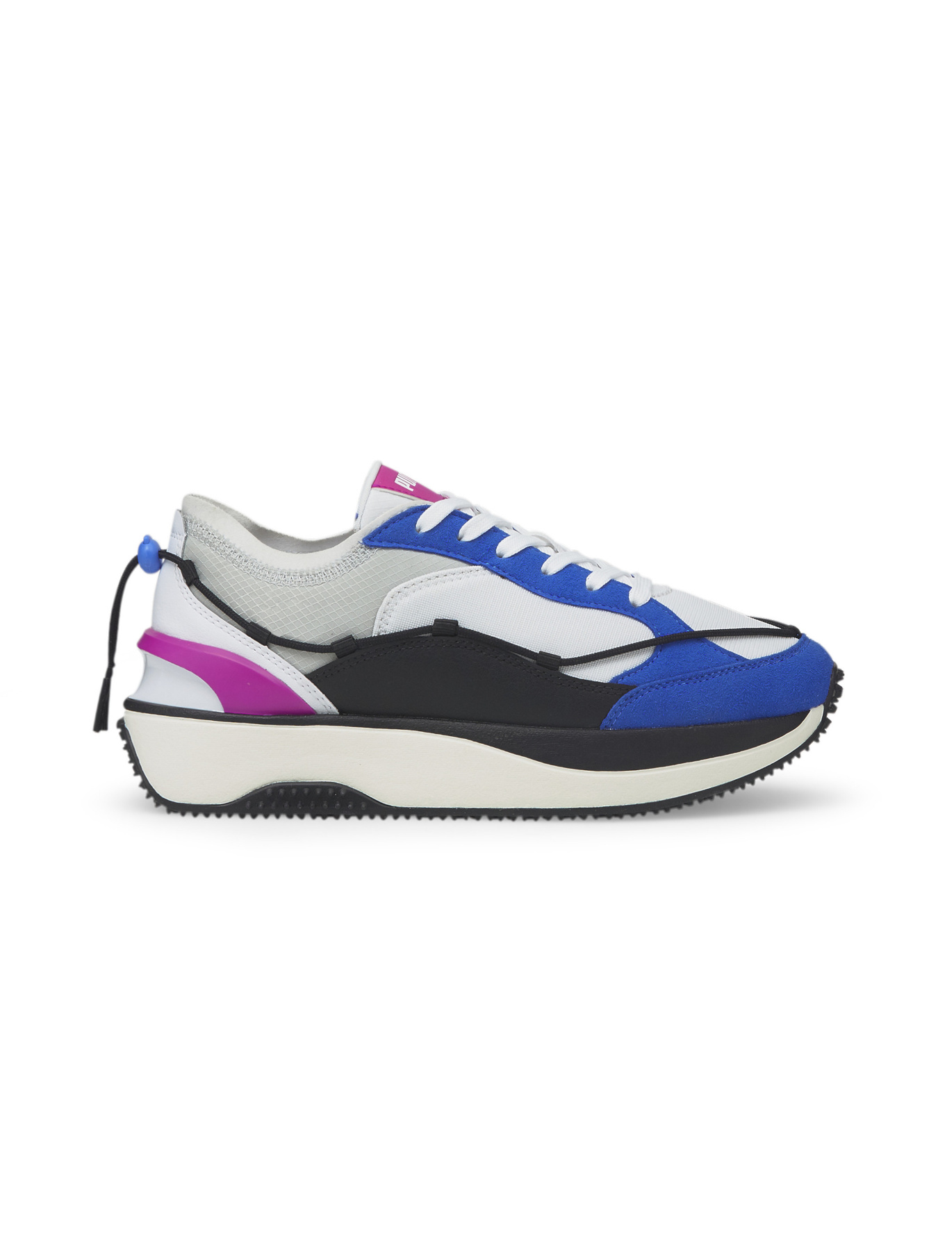 Кросівки PUMA Cruise Rider Lace Wn's модель 381614 Фото