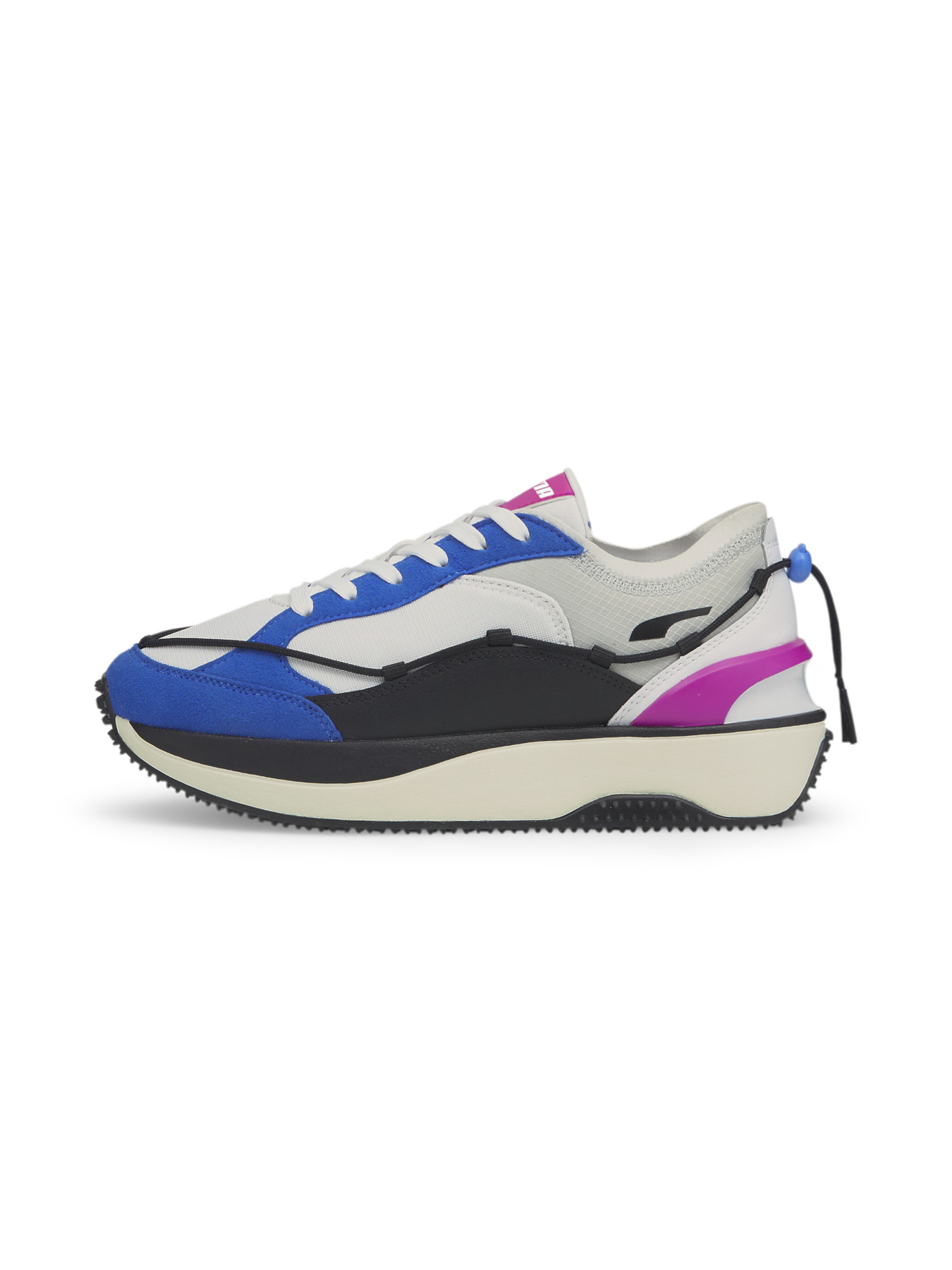 Кросівки PUMA Cruise Rider Lace Wn's модель 381614 Фото
