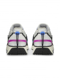 Кросівки PUMA Cruise Rider Lace Wn's модель 381614 Фото