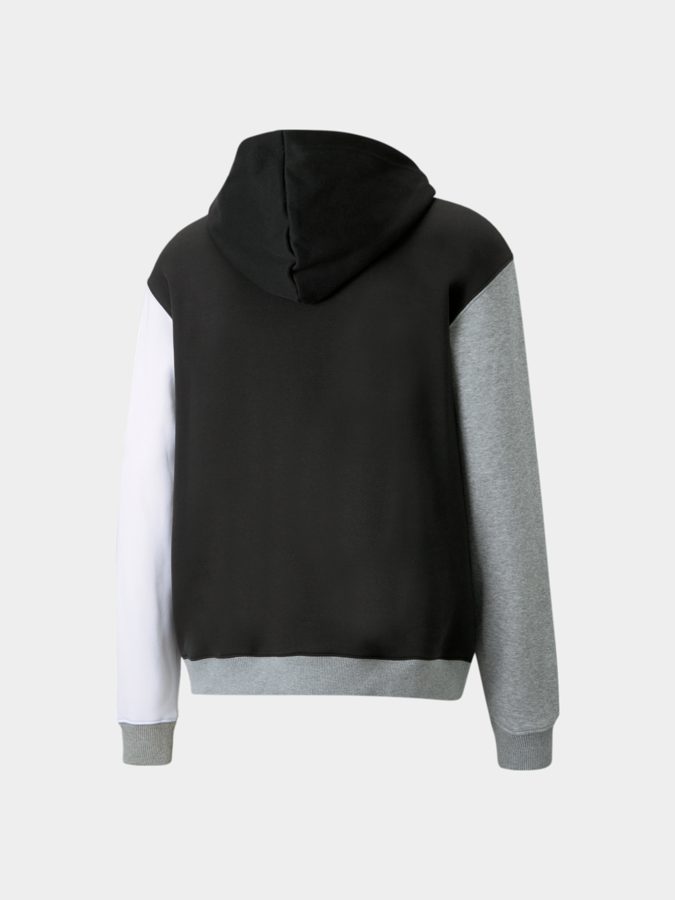 Худи и свитшоты PUMA Combine Hoodie модель 532102 Фото