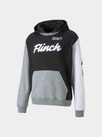 Худи и свитшоты PUMA Combine Hoodie модель 532102 Фото