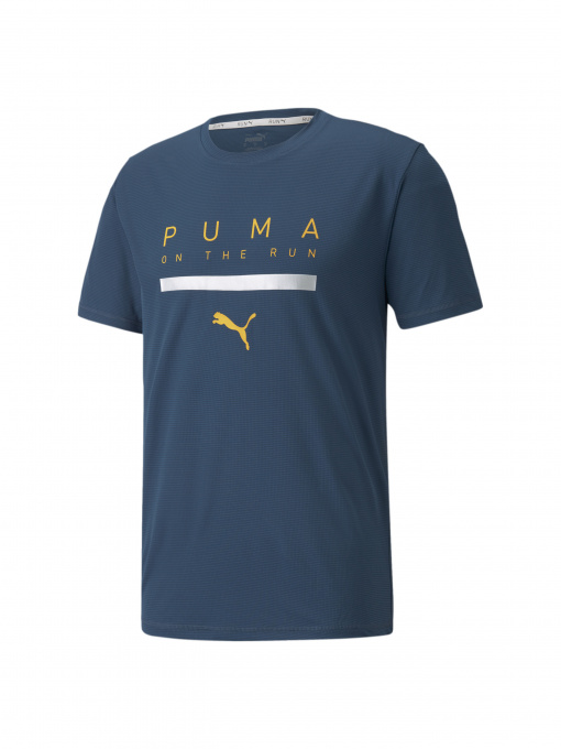 Футболки и поло PUMA модель 520855 Фото