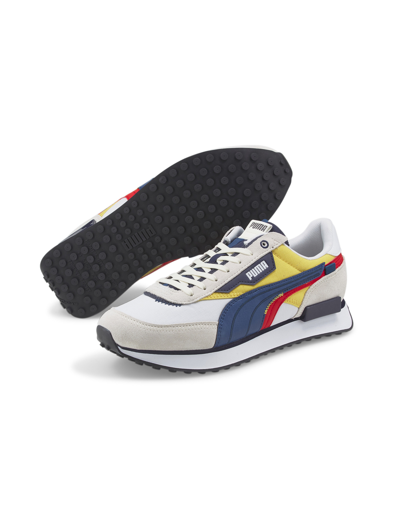 Кросівки PUMA модель 383148 Кросівки PUMA модель 383148 Фото