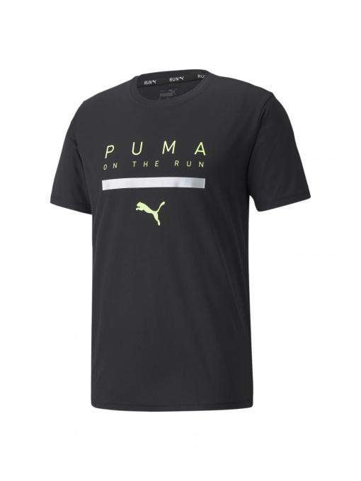 Футболки и поло PUMA модель 520855 Фото