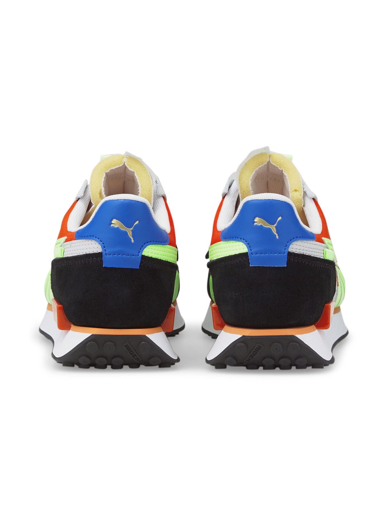 Кроссовки PUMA модель 383148 Фото