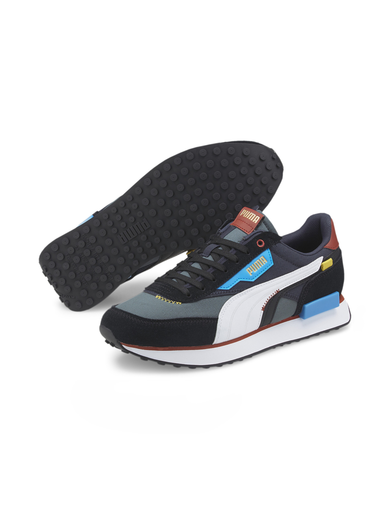 Кросівки PUMA модель 383148 Фото
