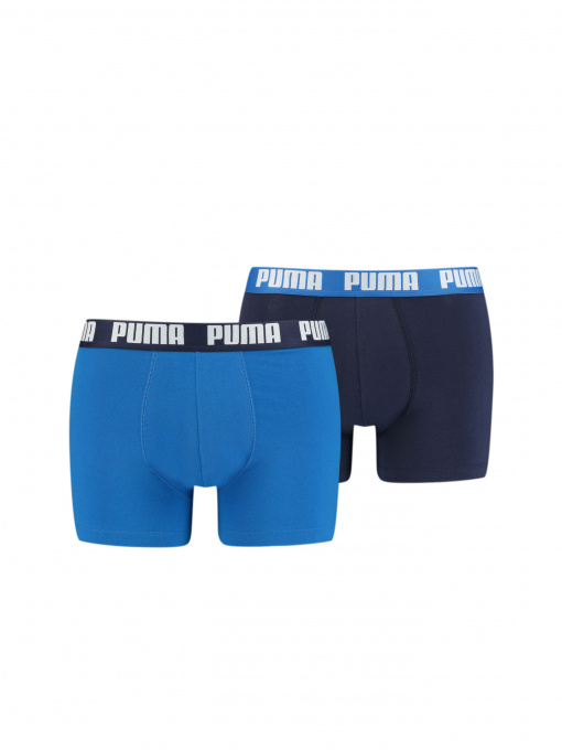 Нижнее белье PUMA Basic Boxer 2p модель 888869 Фото