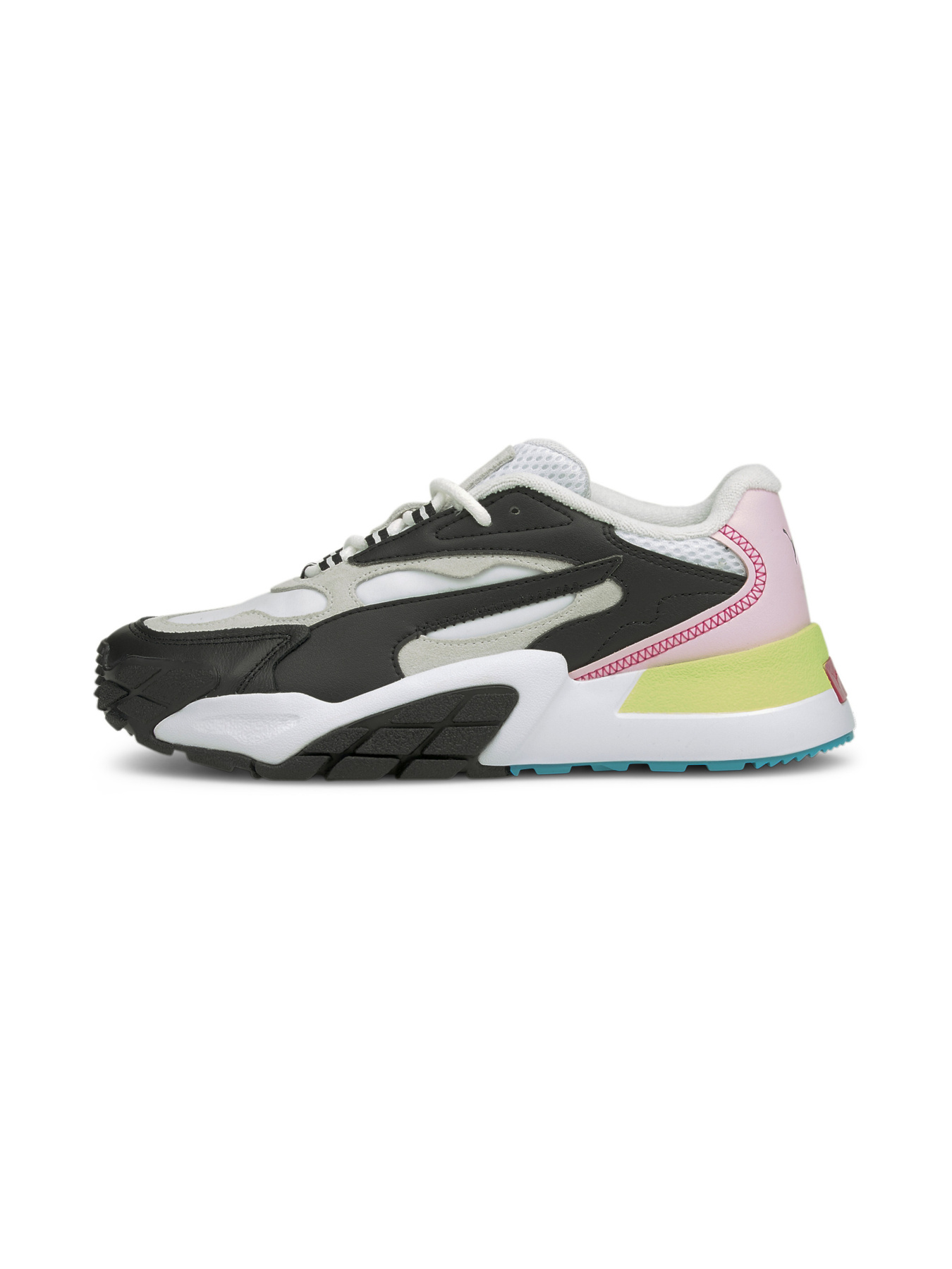 Кроссовки PUMA модель 374866 Кроссовки PUMA модель 374866 Фото