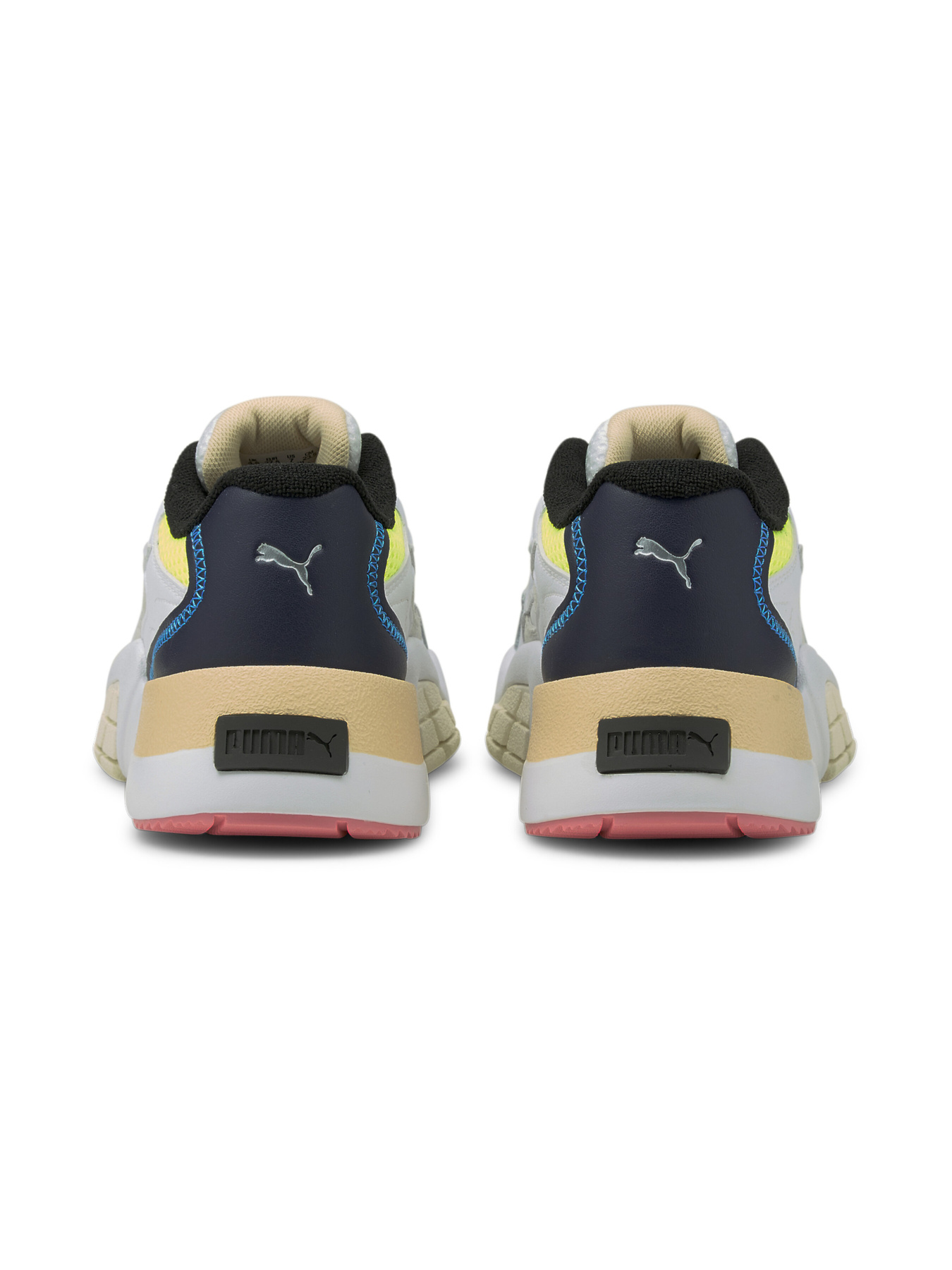 Кросівки PUMA модель 374866 Кросівки PUMA модель 374866 Фото