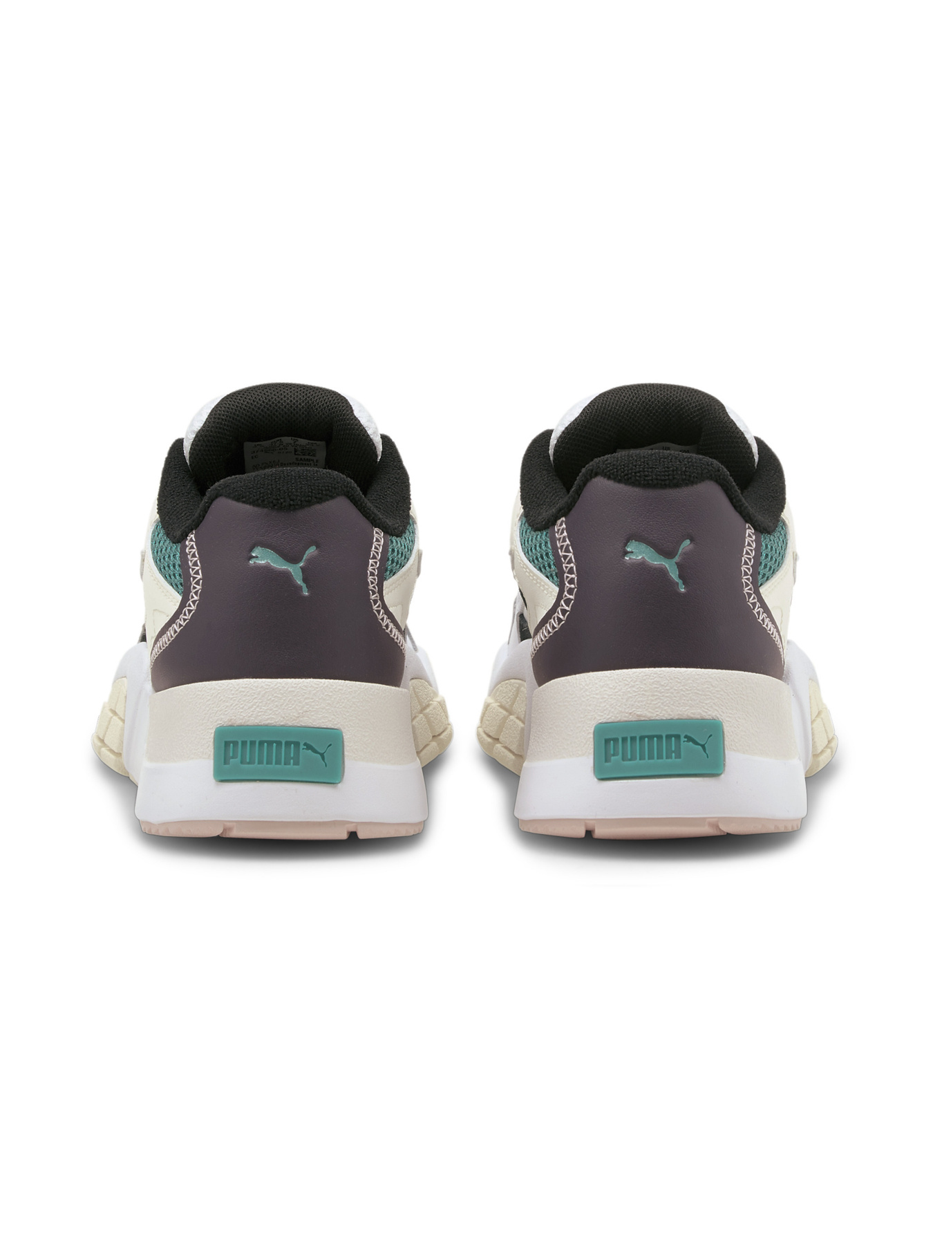 Кросівки PUMA модель 374866 Кросівки PUMA модель 374866 Фото