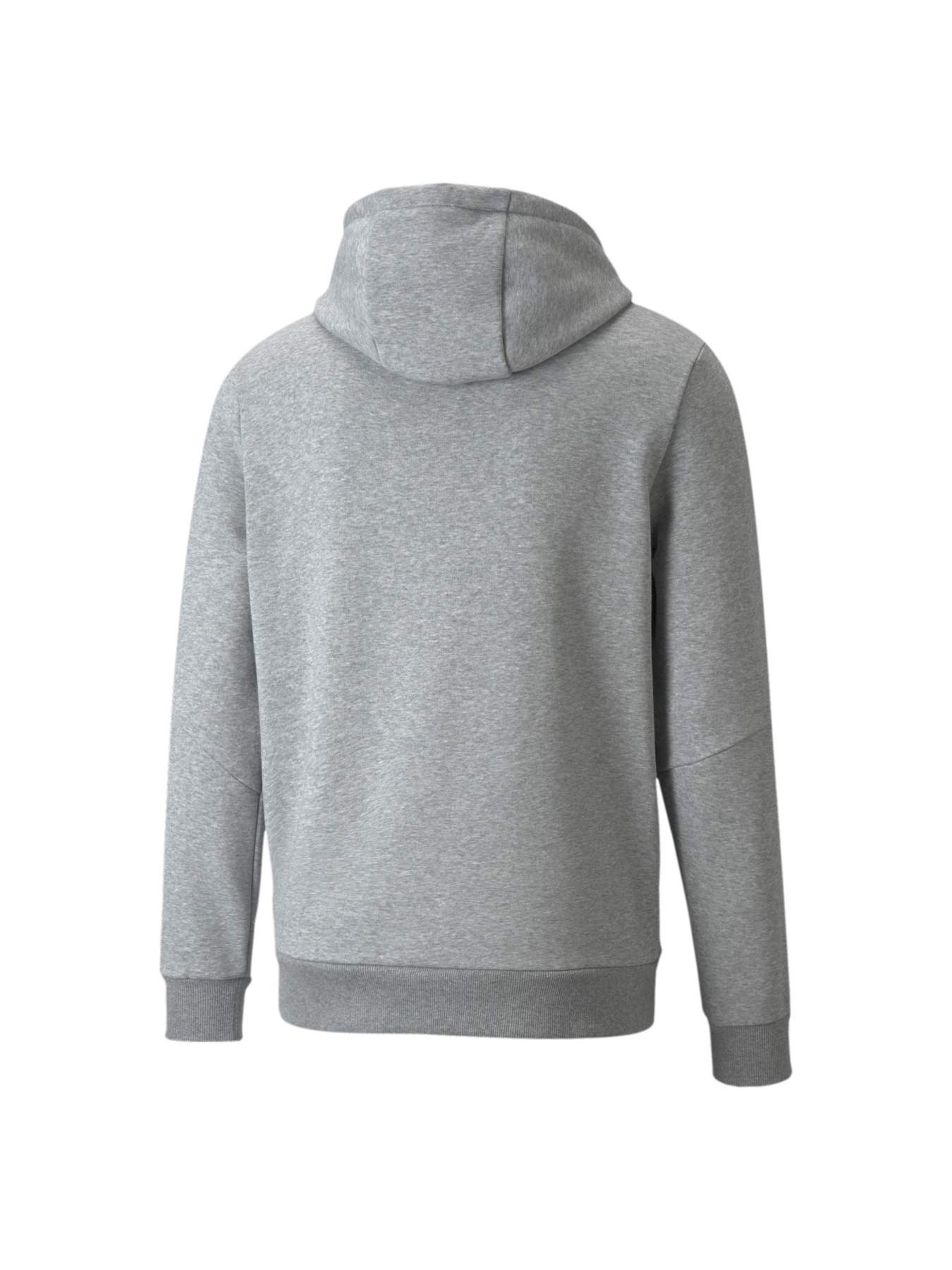 Худи и свитшоты PUMA Power Hoodie модель 589411 Худи и свитшоты PUMA Power Hoodie модель 589411 Фото