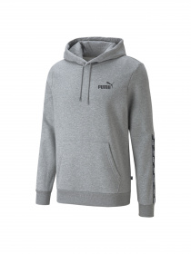 Худи и свитшоты PUMA Power Hoodie модель 589411 Фото