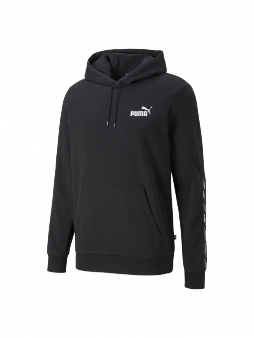 Худи и свитшоты PUMA Power Hoodie модель 589411 Фото