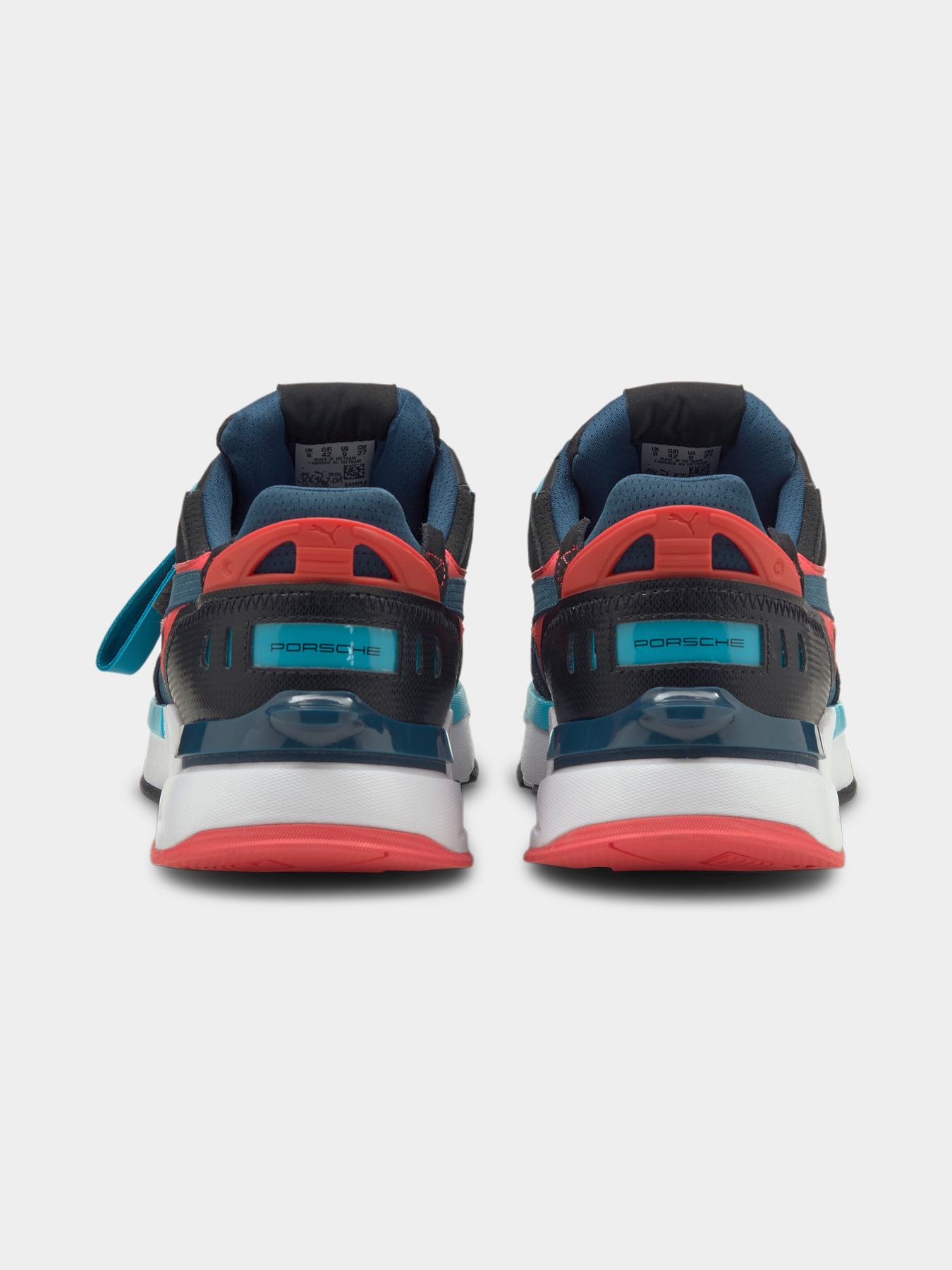 Кросівки PUMA модель 306942 Фото